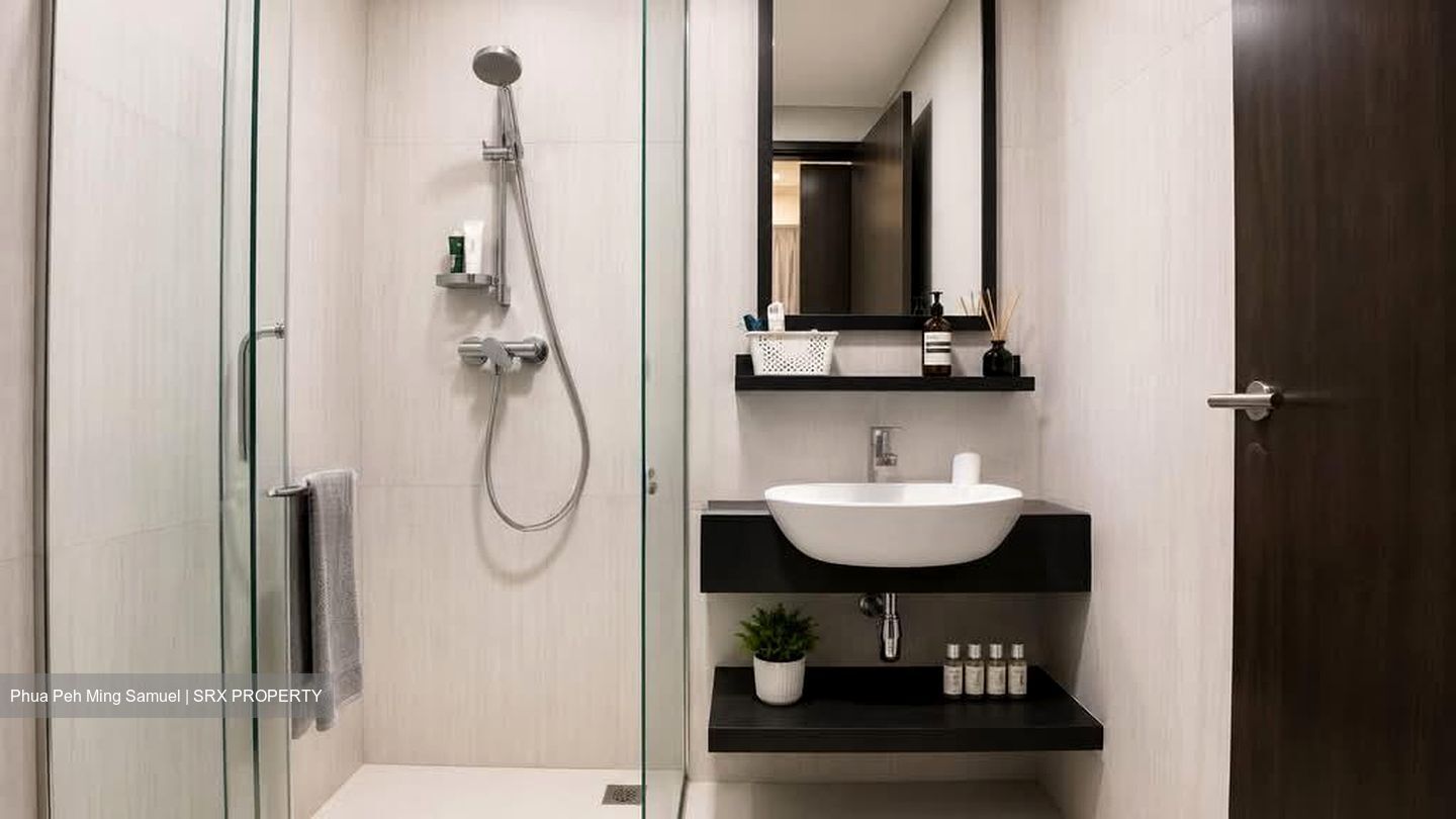 The Rise @ Oxley (D9), Condominium #556376221